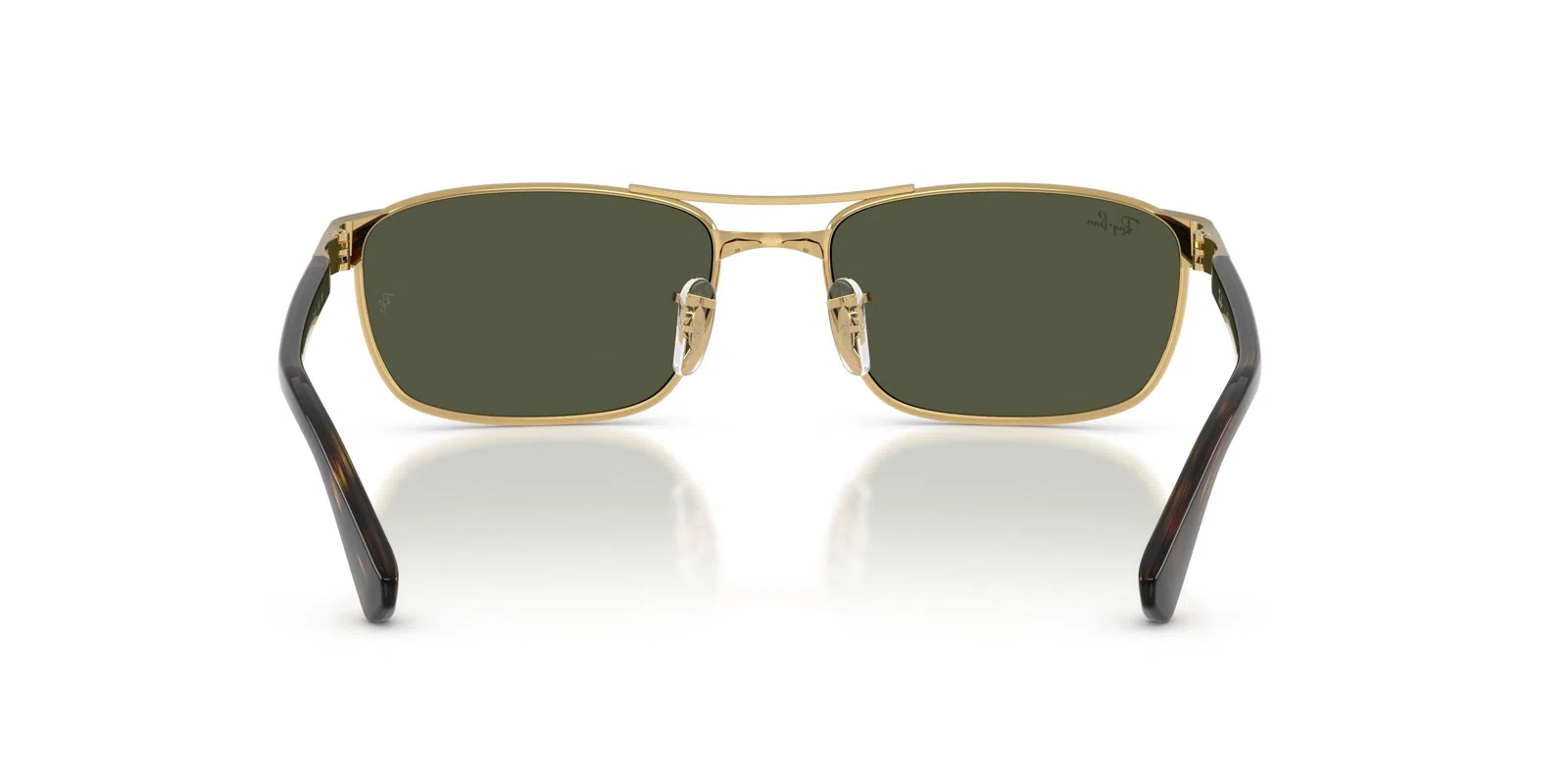 Ray-Ban 3778 Sunglasses - view 9